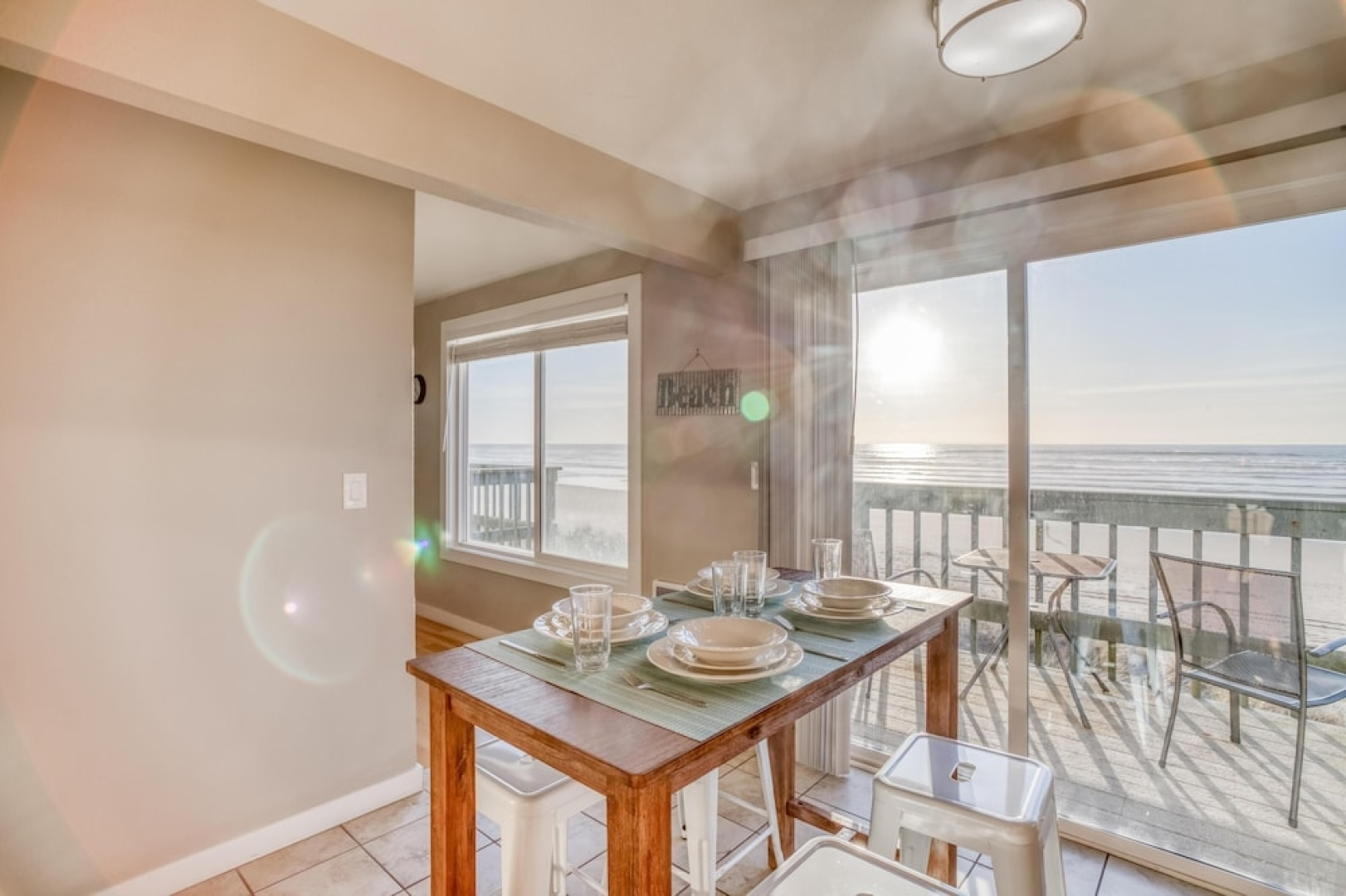 Whale Watcher Condo #3