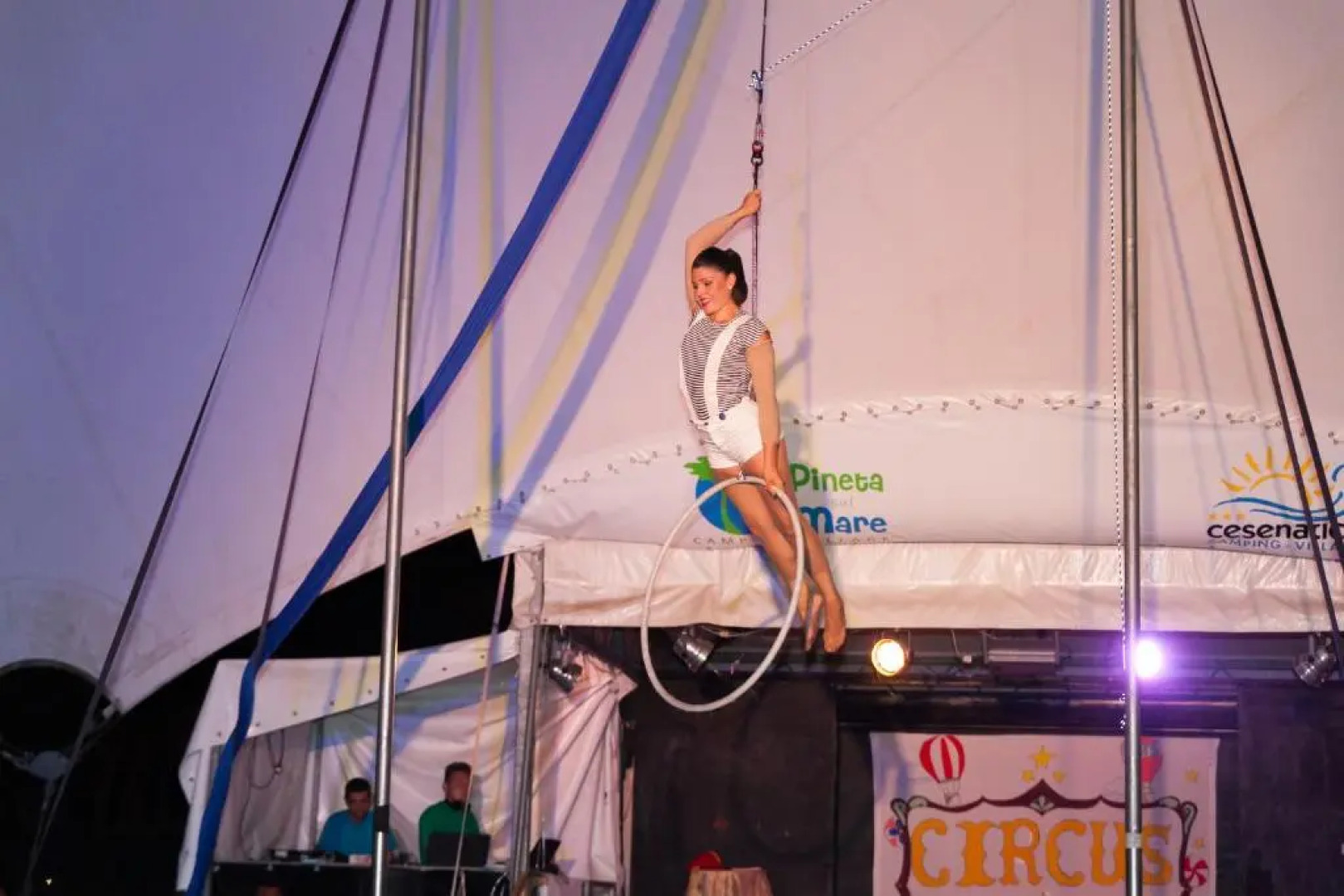 Cesenatico Camping Village