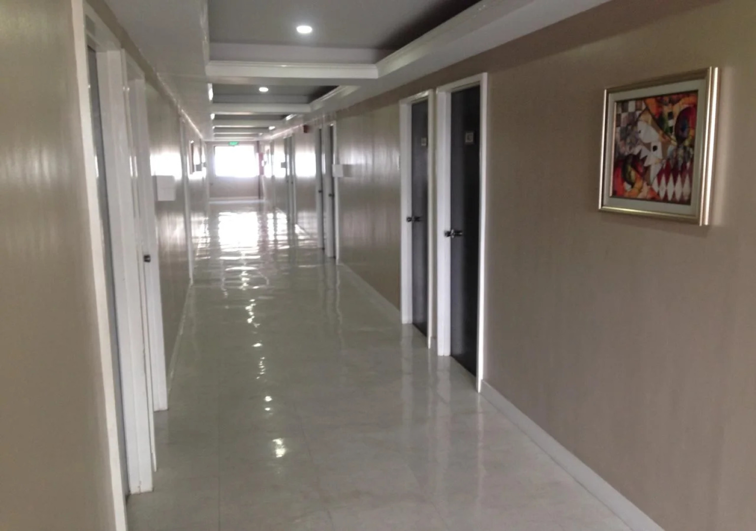 Ridgecrest Gardens Hotel