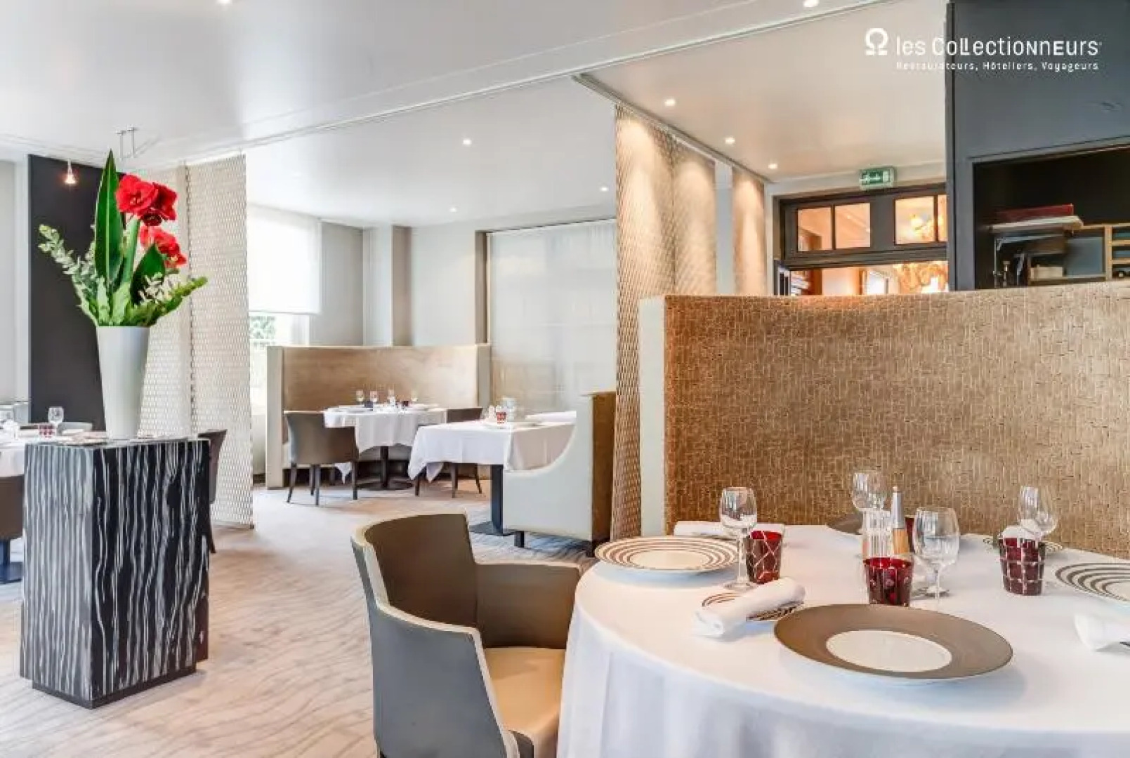 Hostellerie De La Renaissance