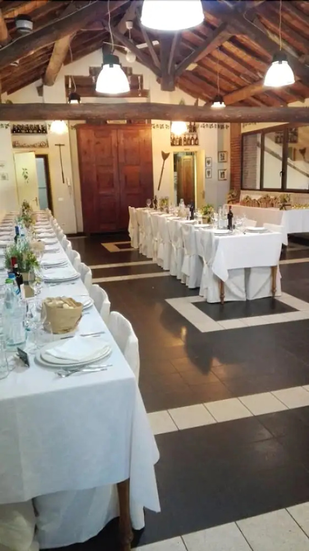 Agriturismo Cascina Bullona