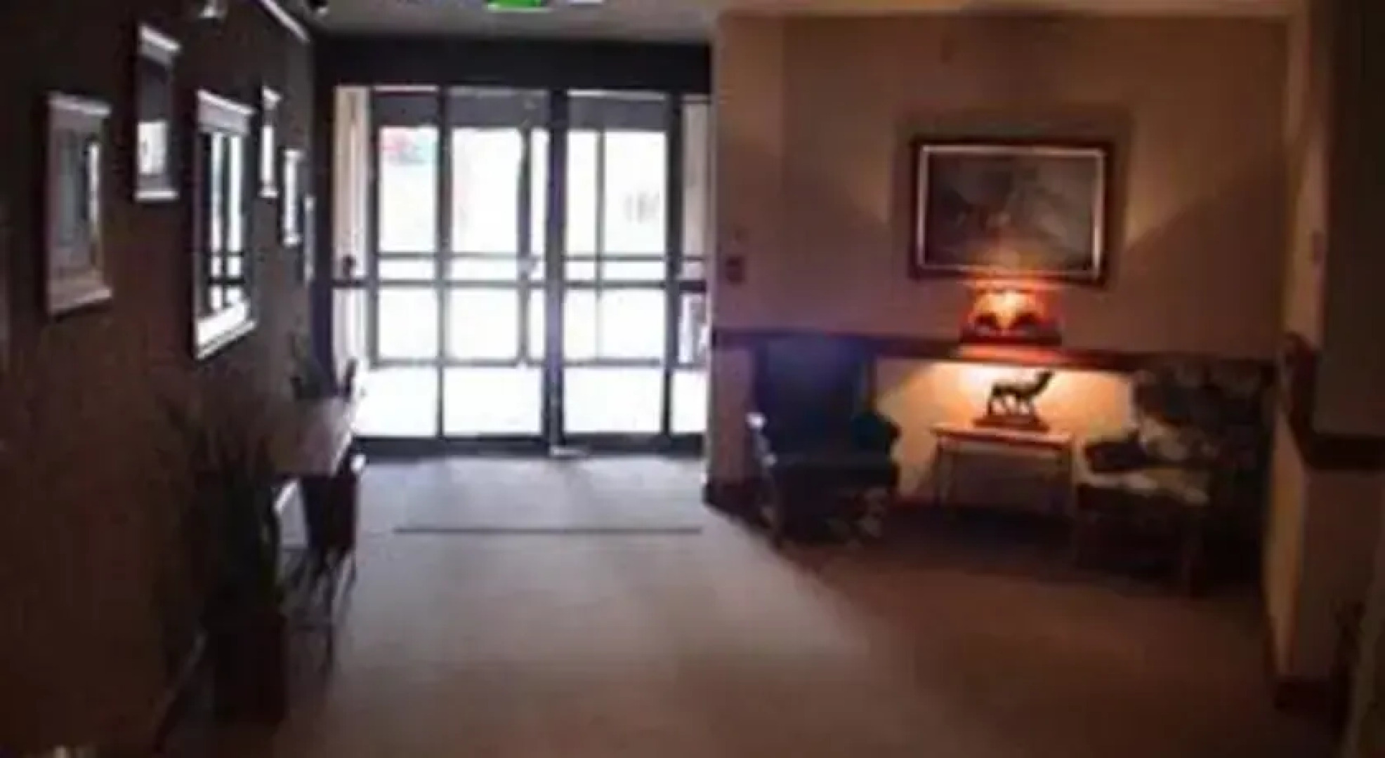 Village Square Hotel Room - VSRDH2