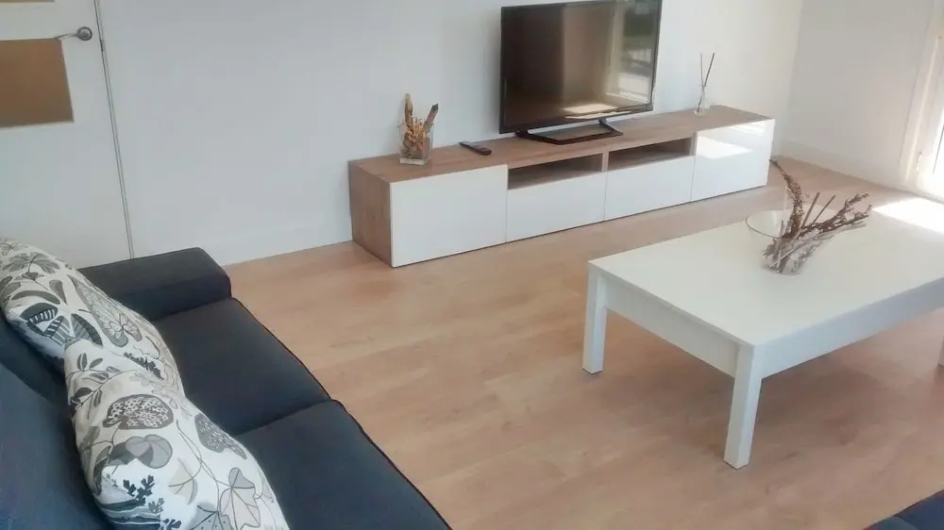 Apartamento Pza. Juan XXIII