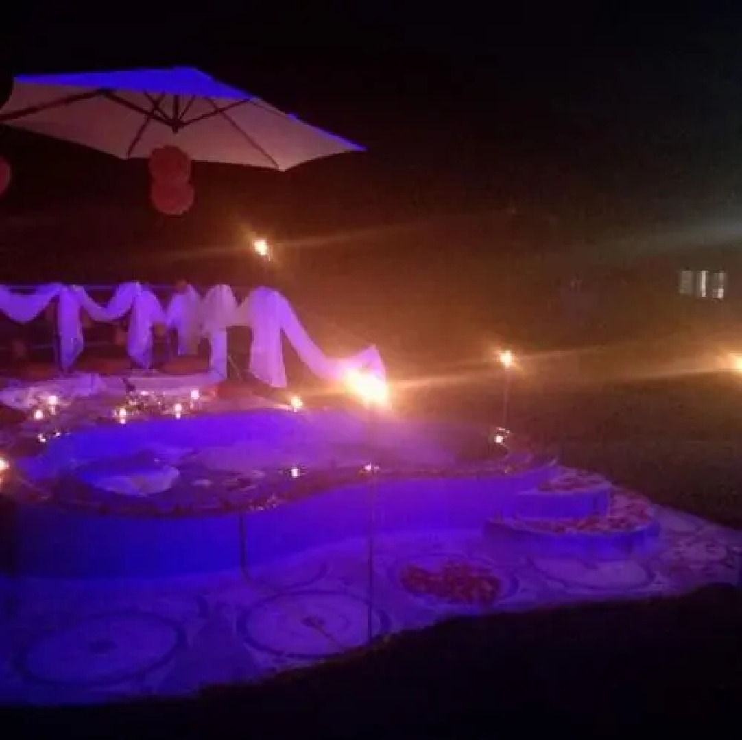 Finca turistica Santa Clara