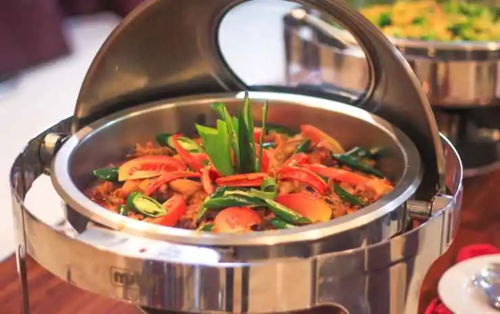 Garden Hotel Majalengka