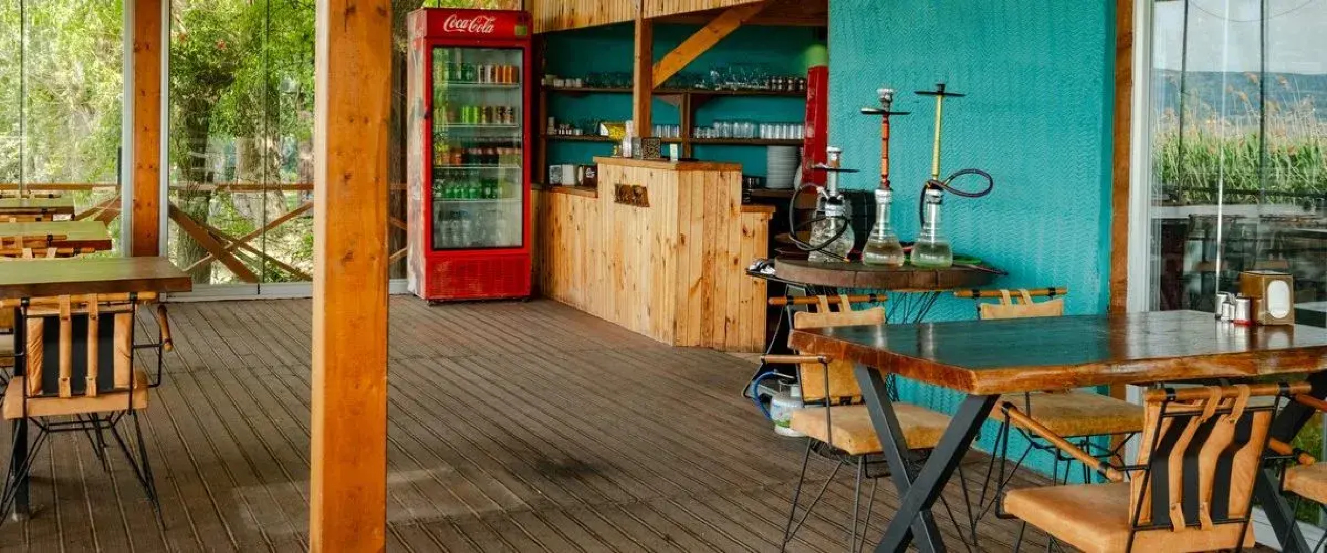 Meca Deluxe Otel Sapanca