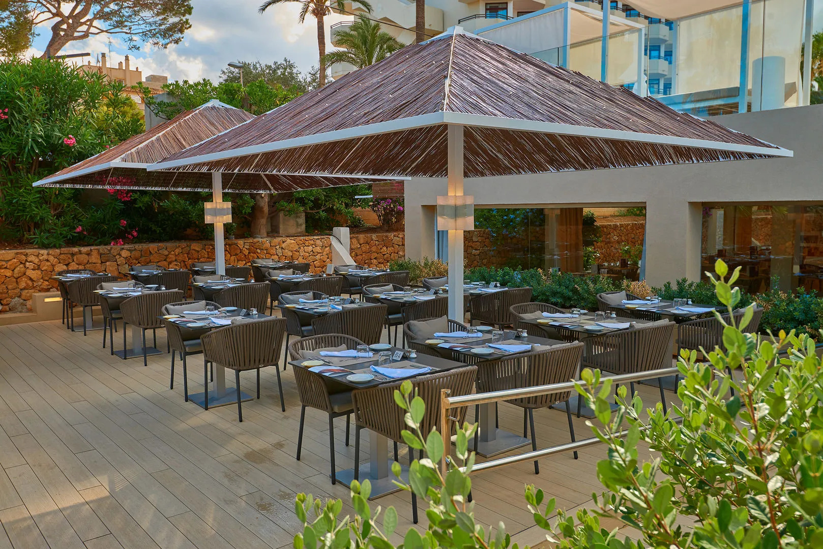 Protur Bonamar Hotel - Adults Only