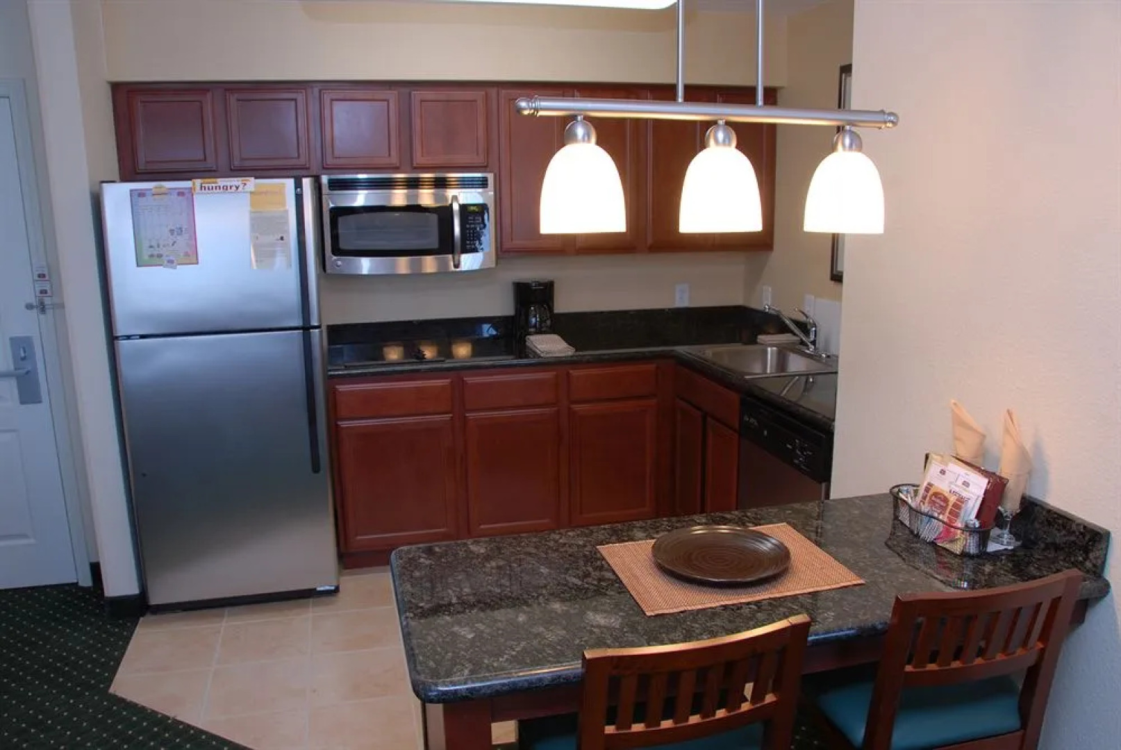 Residence Inn Temple