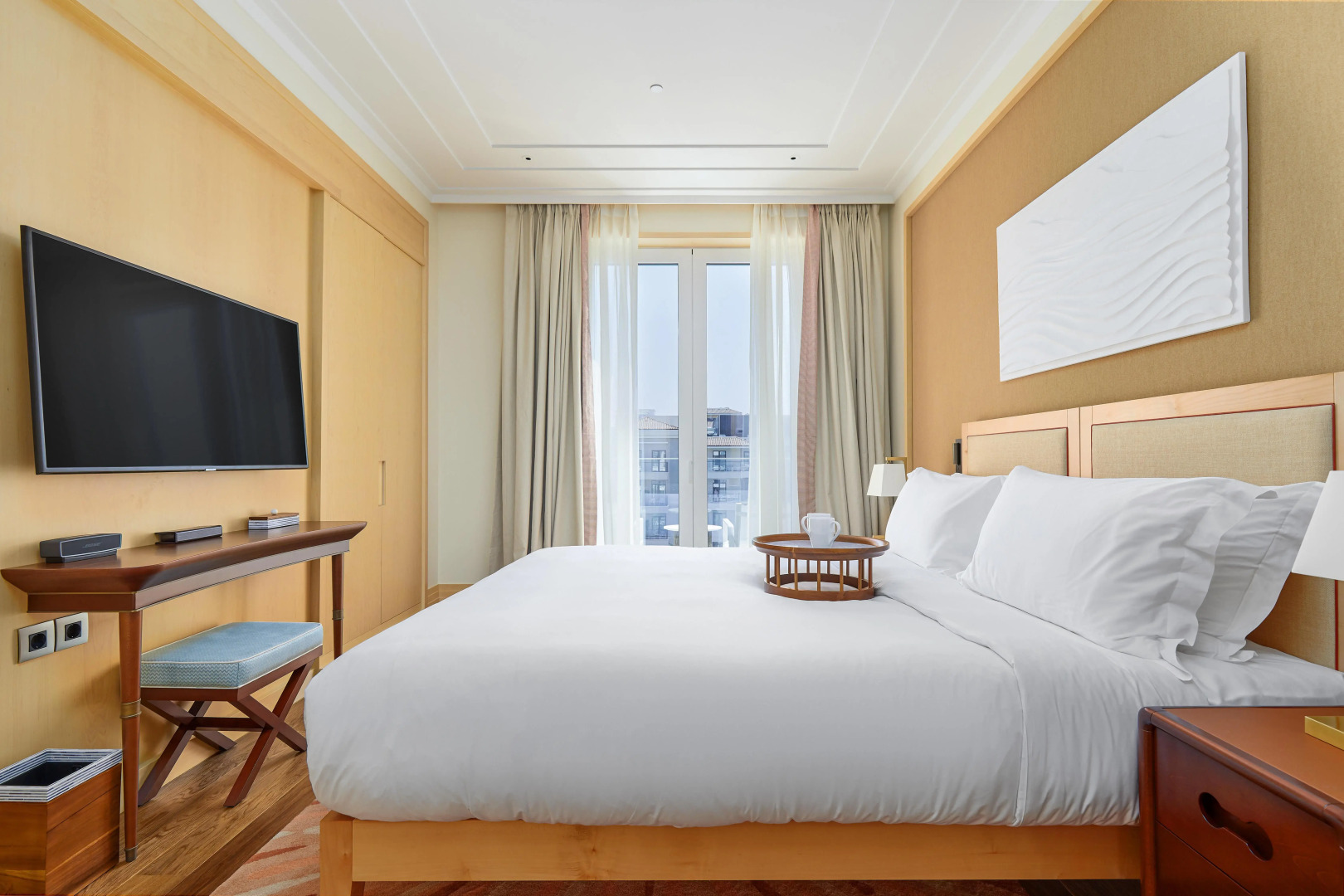 Regent Porto Montenegro