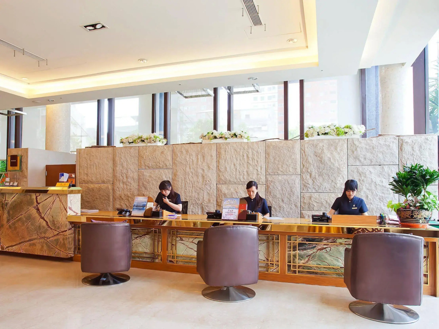 Maison de Chine  Chao Yin Building