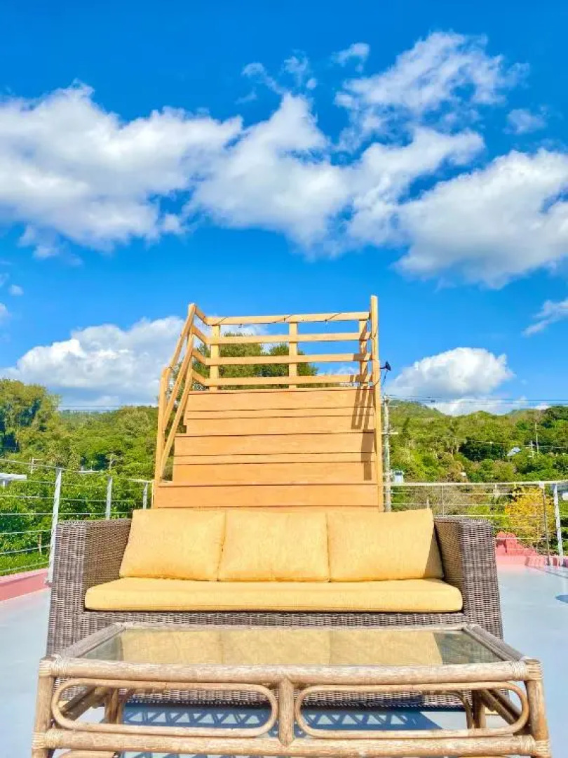 Hotel Little Swiss House