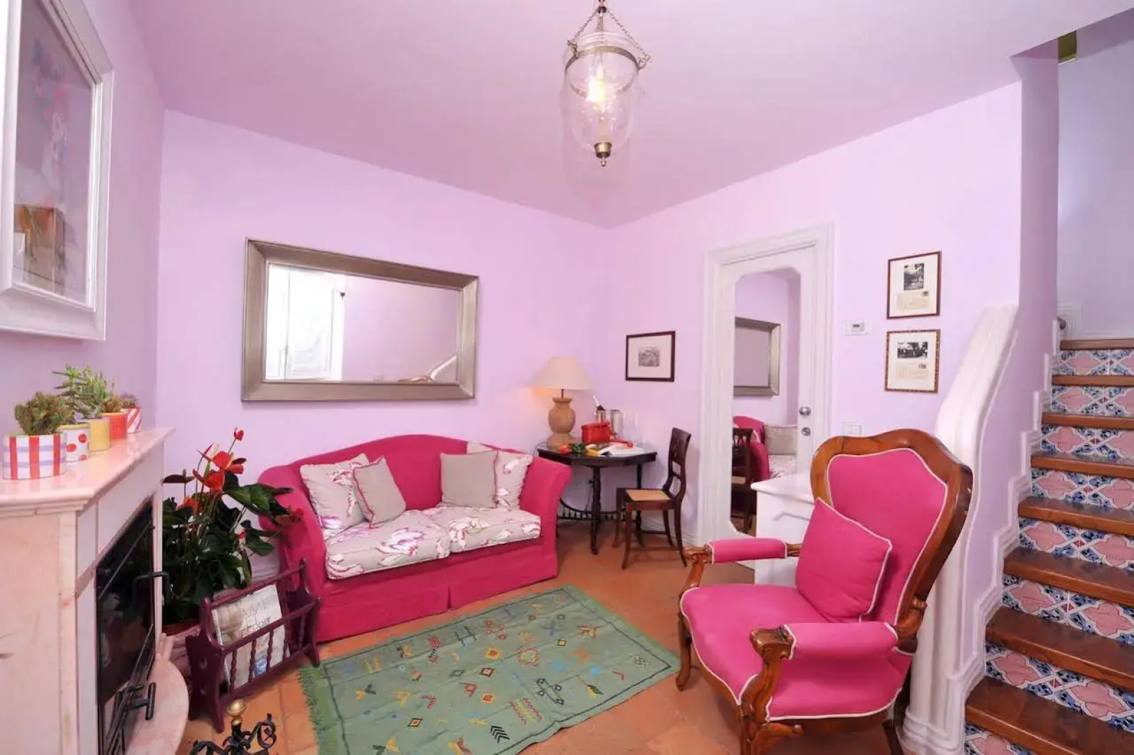 Boutique Hotel Ristorante Don Alfonso 1890