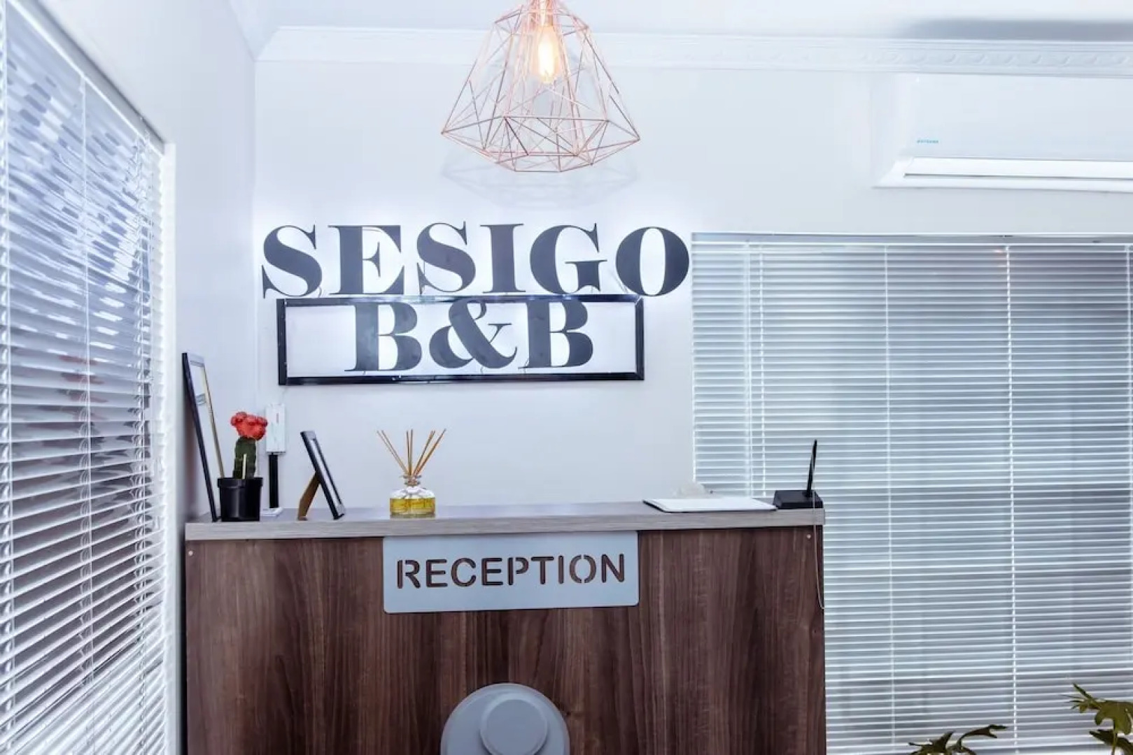 Sesigo Bed And Breakfast