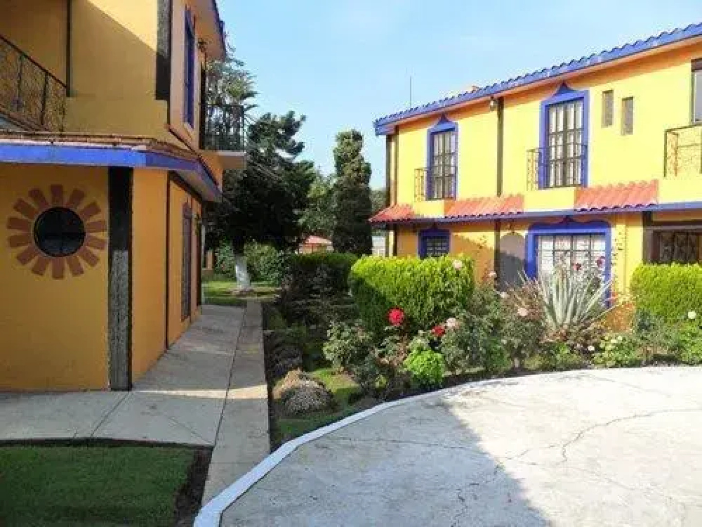 Hotel Ecológico Quinta La Joya