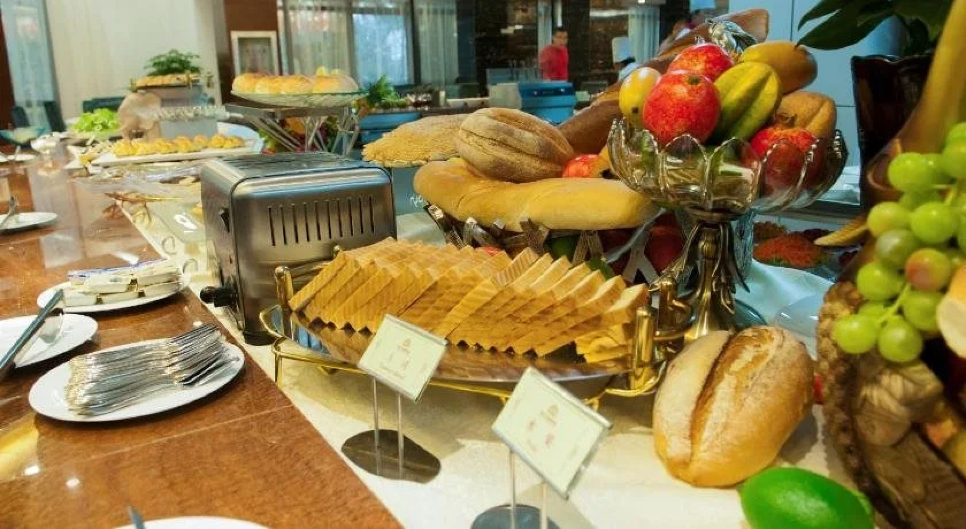 Chengjiang Manor Hotel