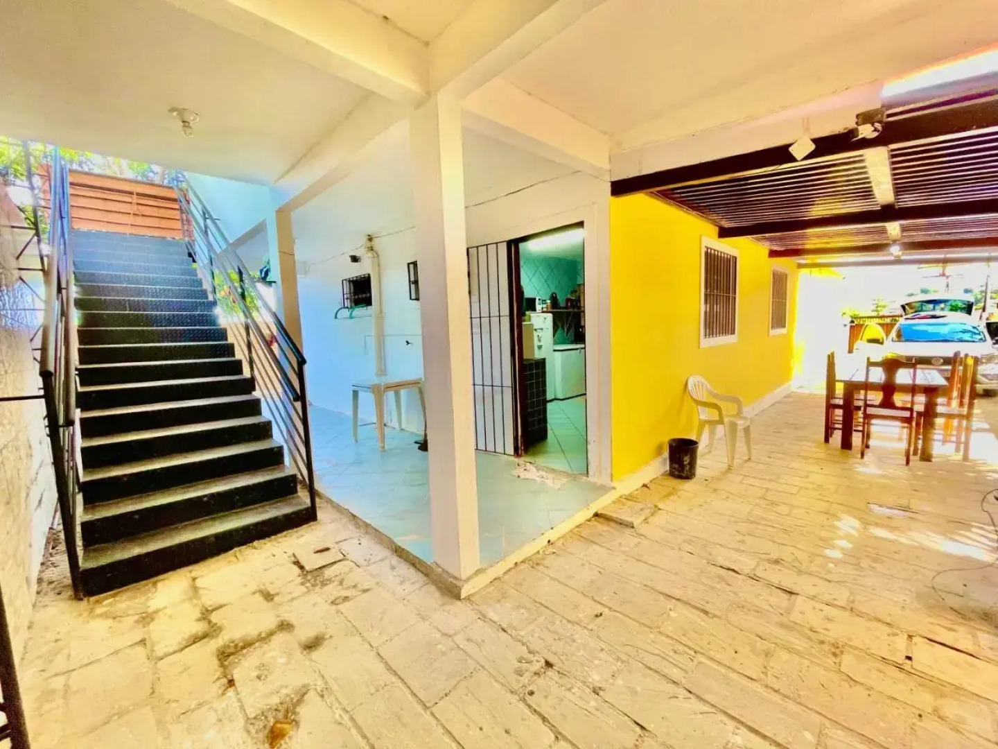 Casa no Pontal da Ilha de Itamaracá