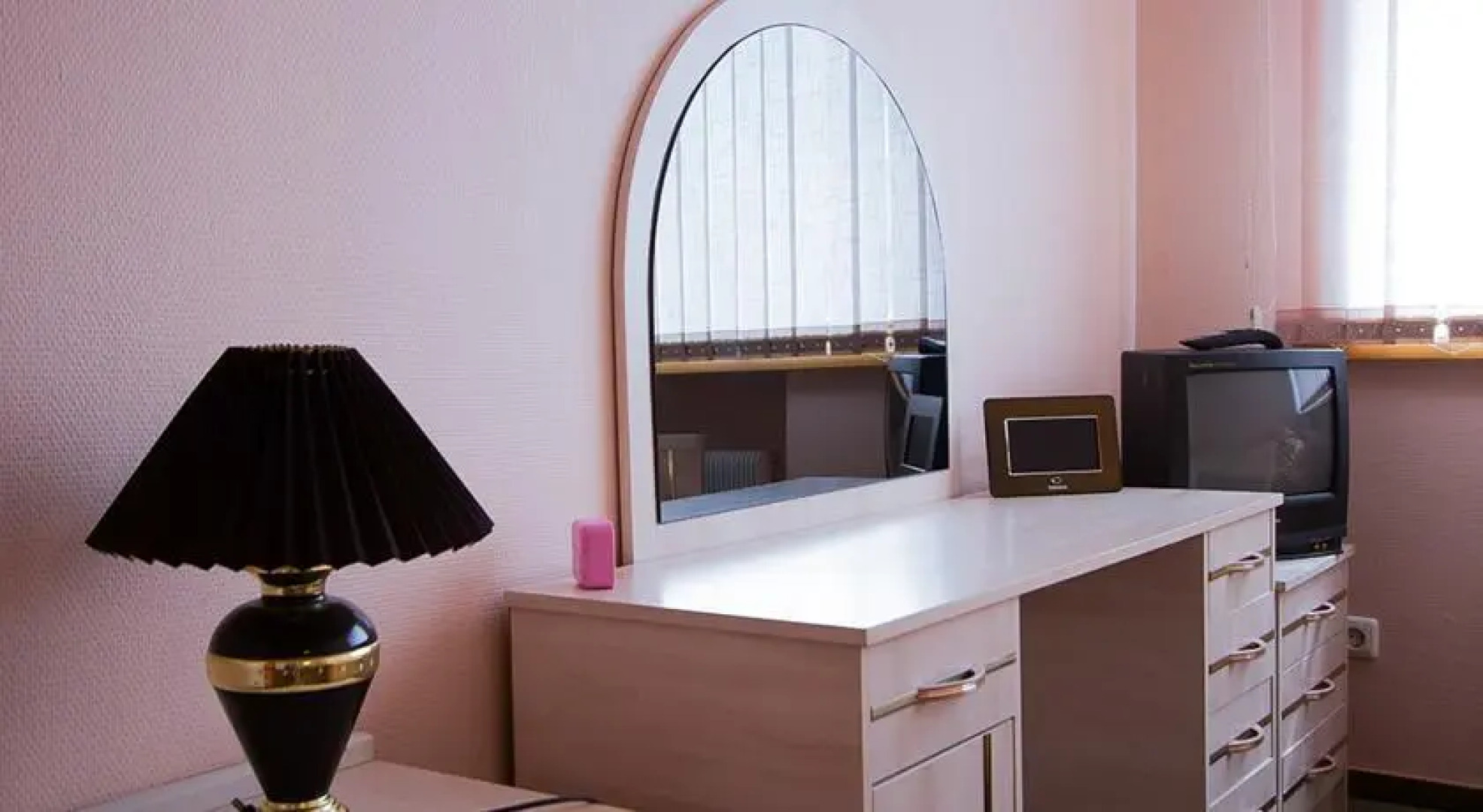 B&B на Ленина 36