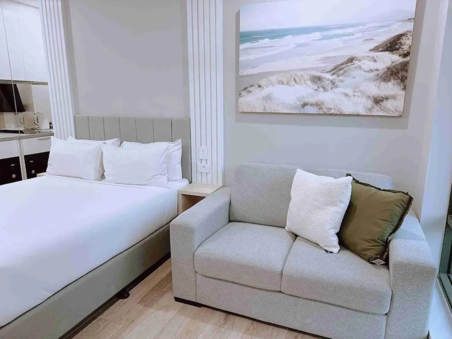 Belmoral Corporate Suites