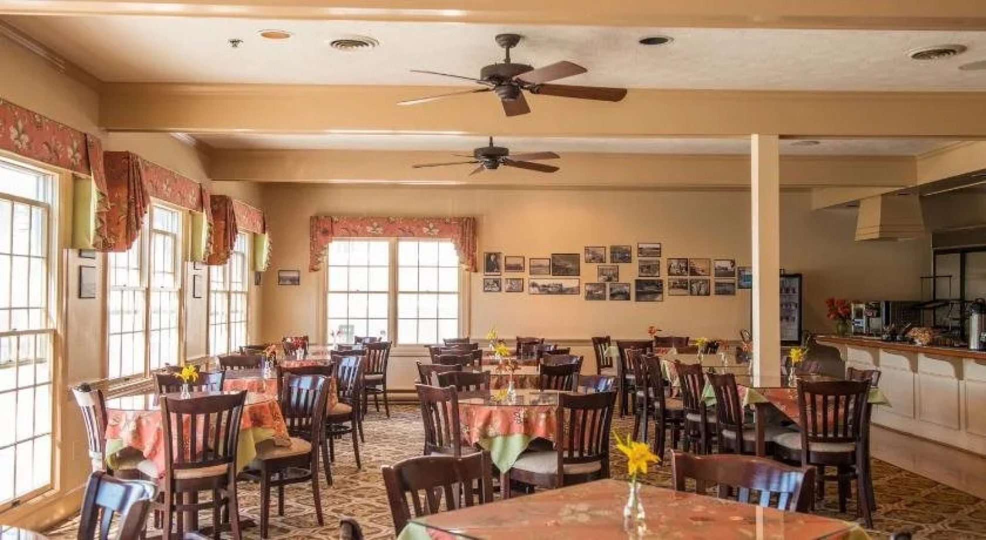 The Sparhawk Oceanfront Resort