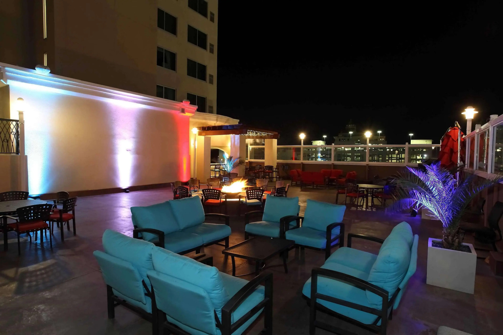 DoubleTree by Hilton El Paso Downtown