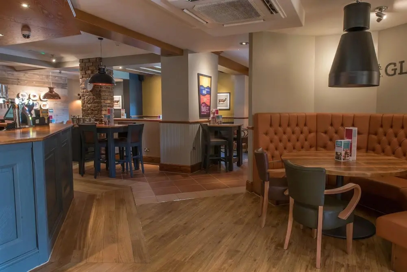 Premier Inn Walsall - M6 J10