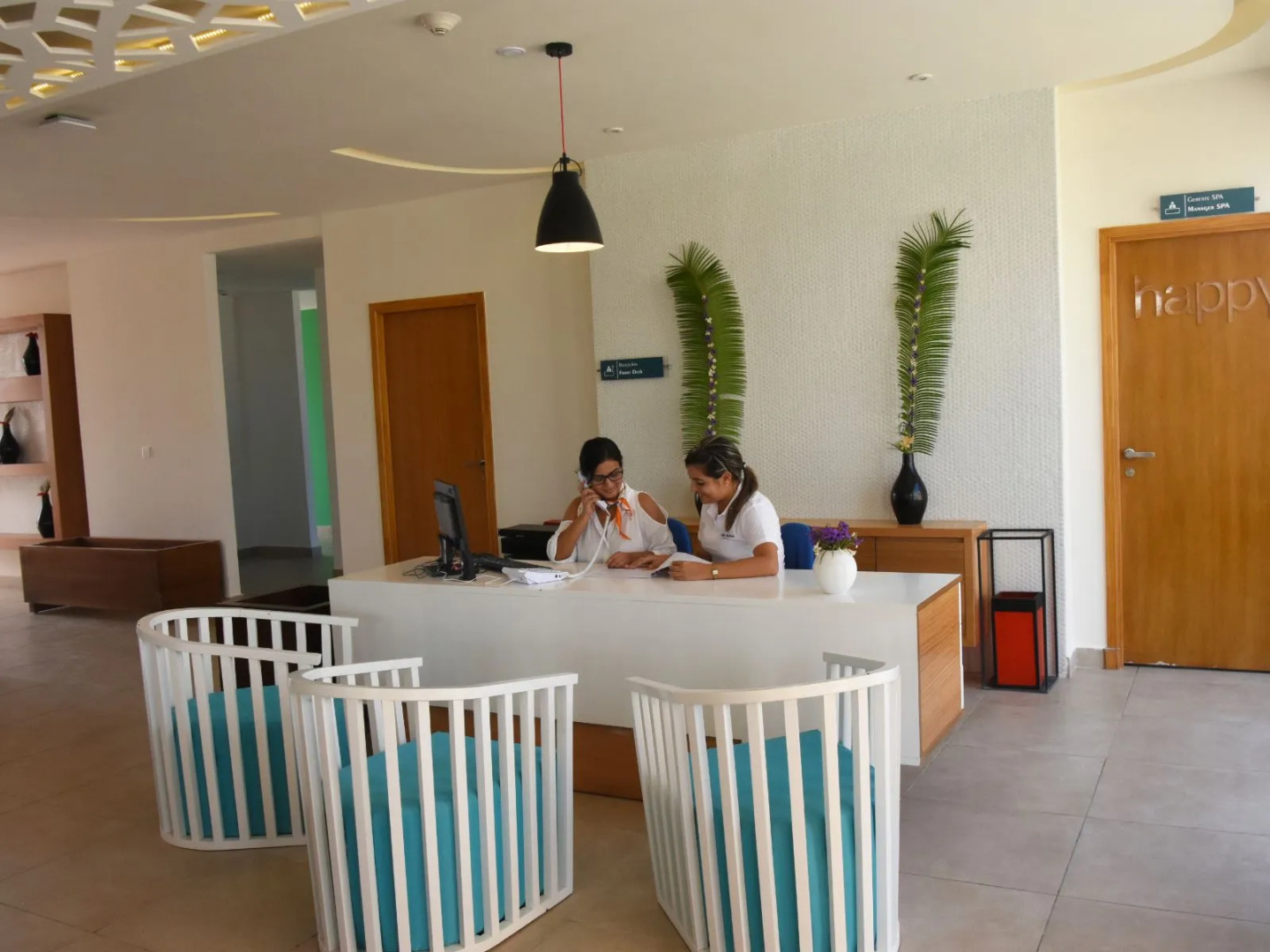 Hotel La Marina Plaza & Spa