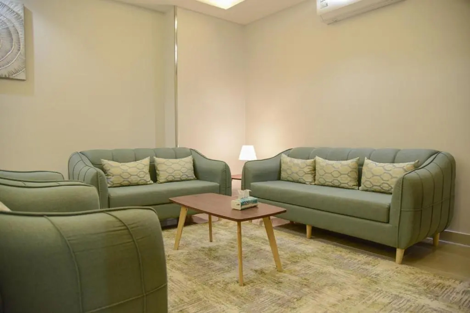 غيوم للفلل الفندقية