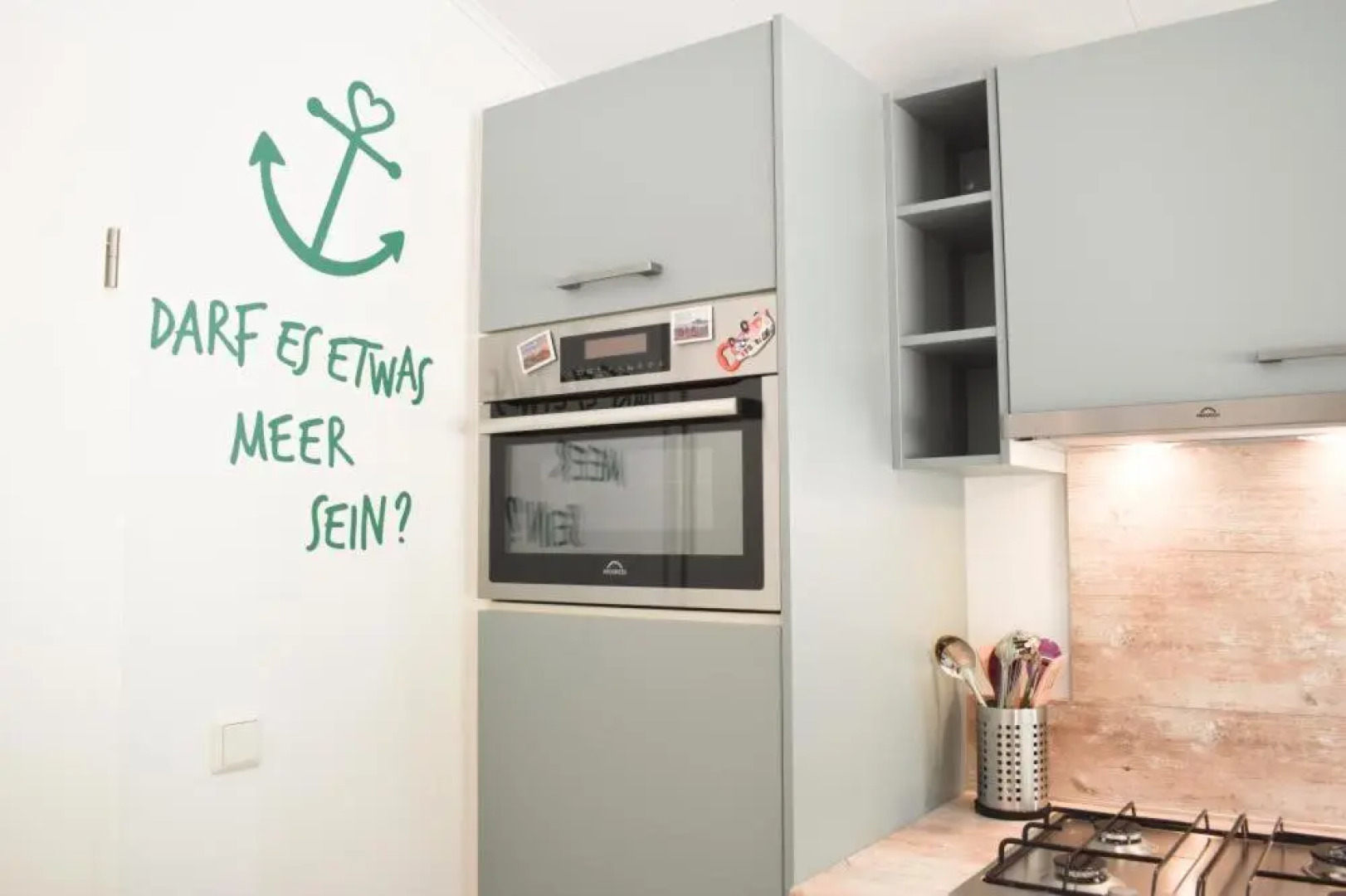 Ostseecampus Bungalow 25