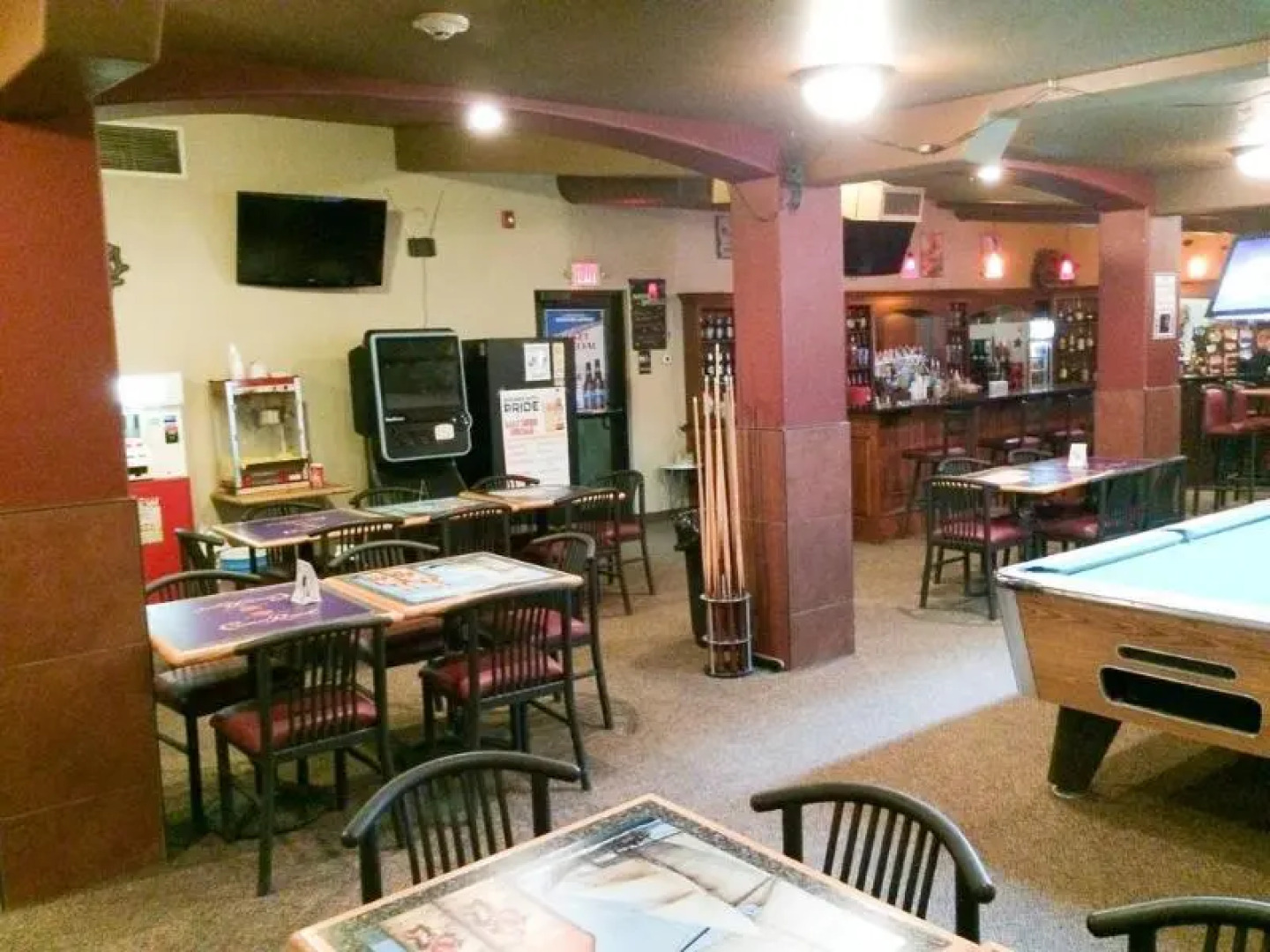 Badlands Inn & Suites