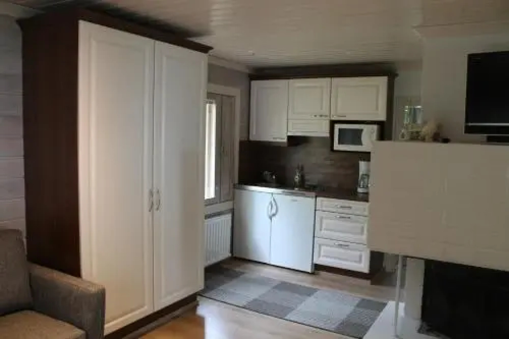 Loma-Vietonen Holiday Village