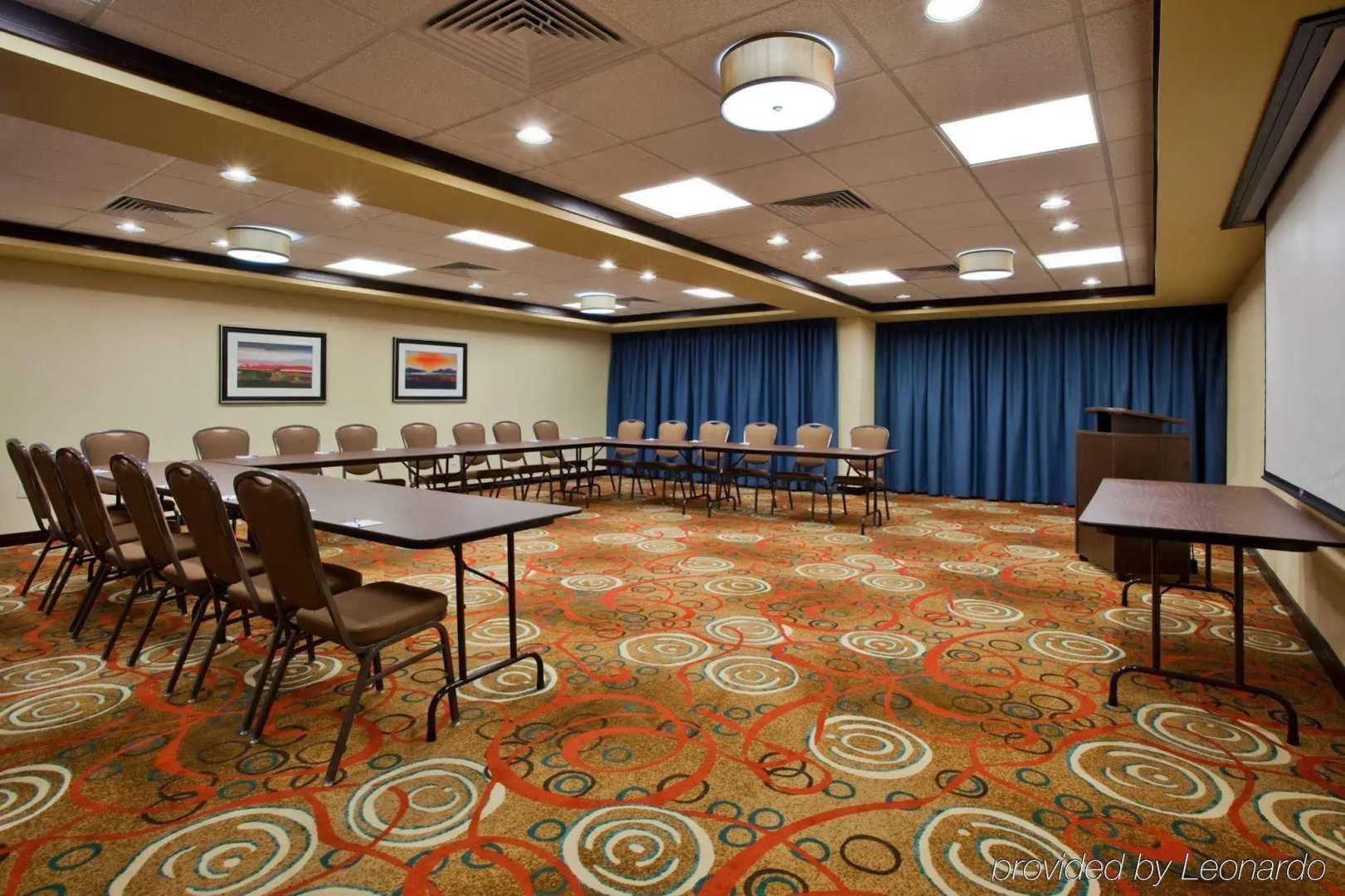 Holiday Inn Express Hotel & Suites CORDELE NORTH by IHG