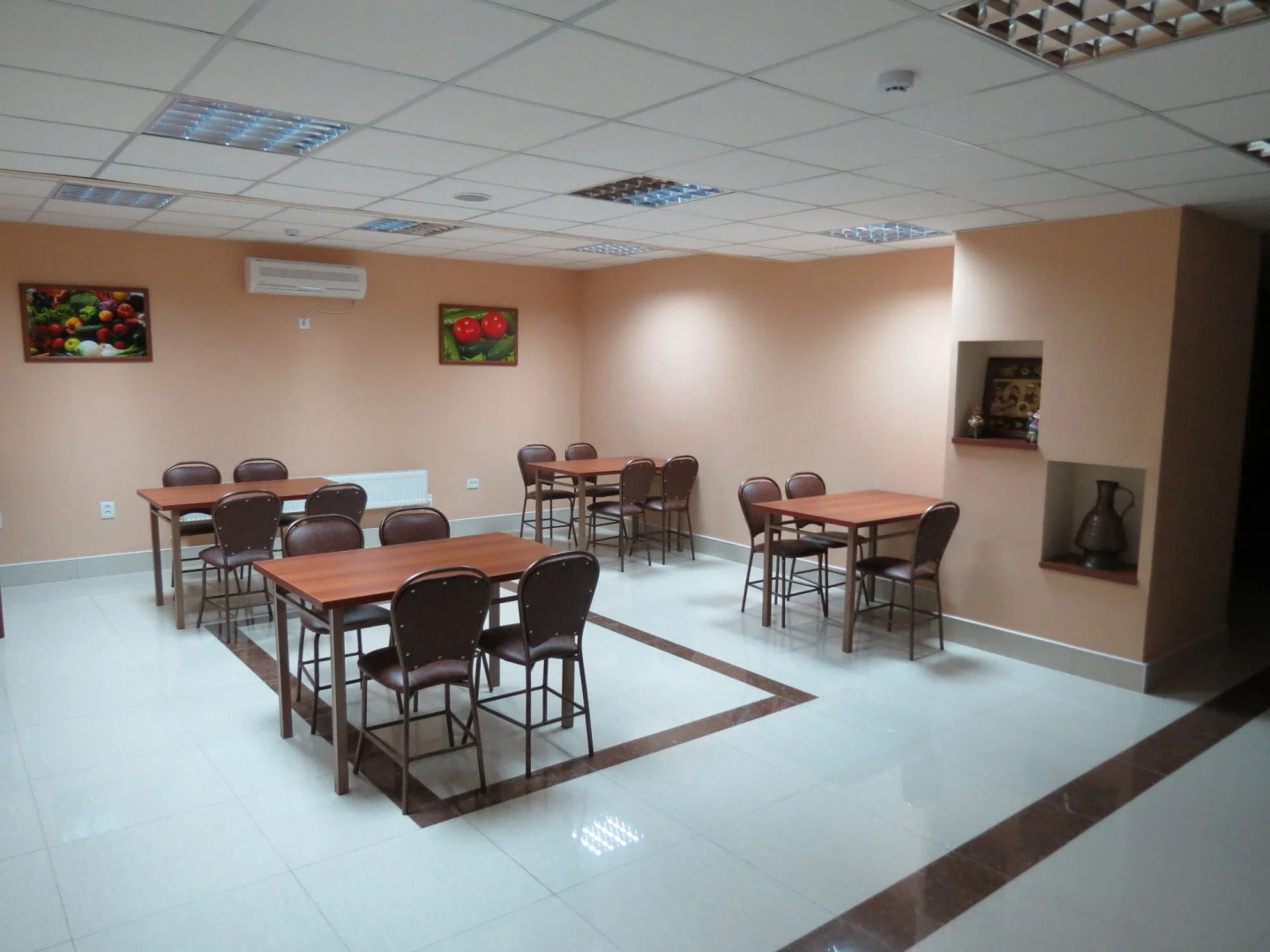 Отель Rohat Chilonzor