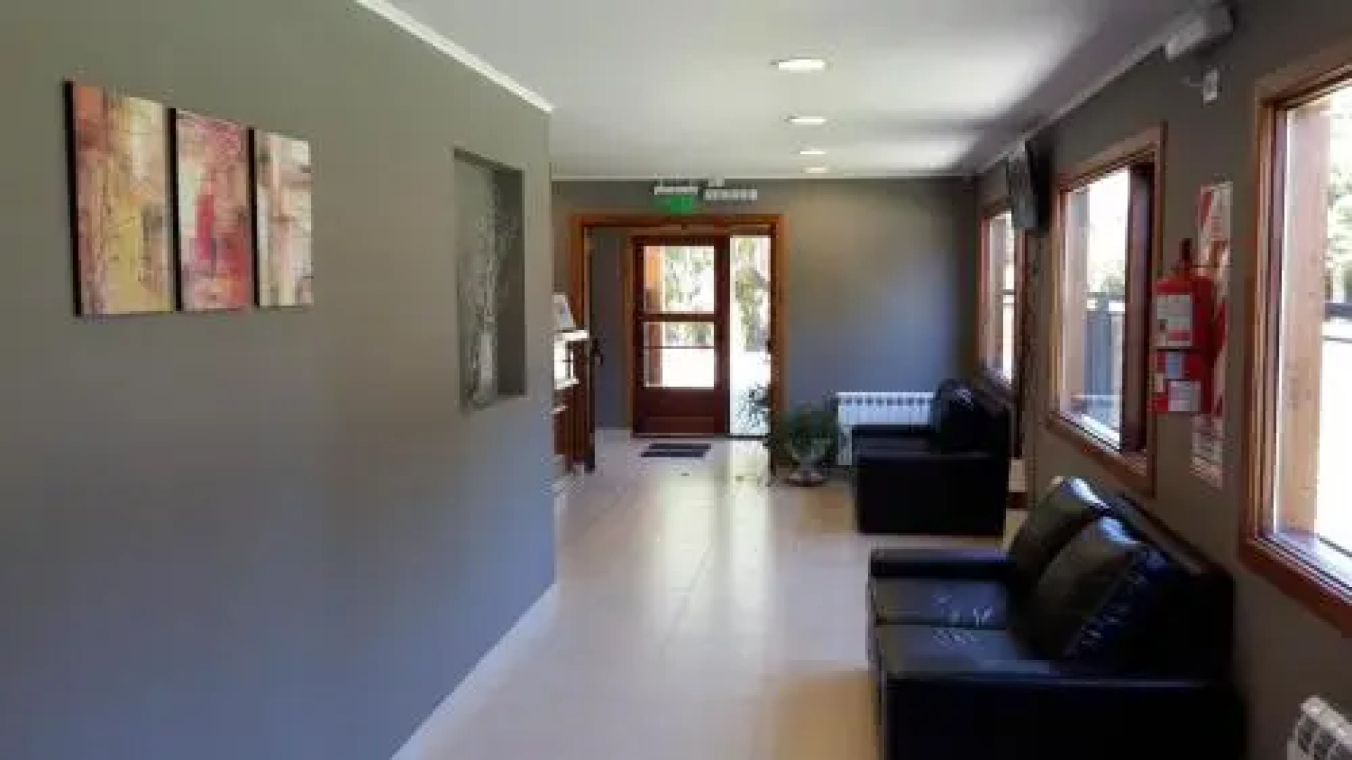 Hotel Cueva de las Manos