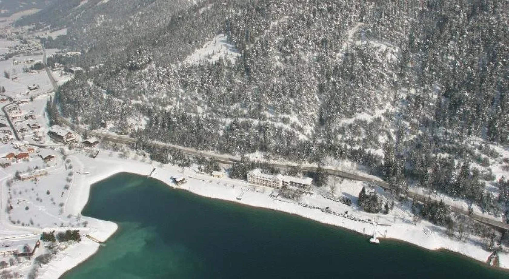 Sportpension Geisler