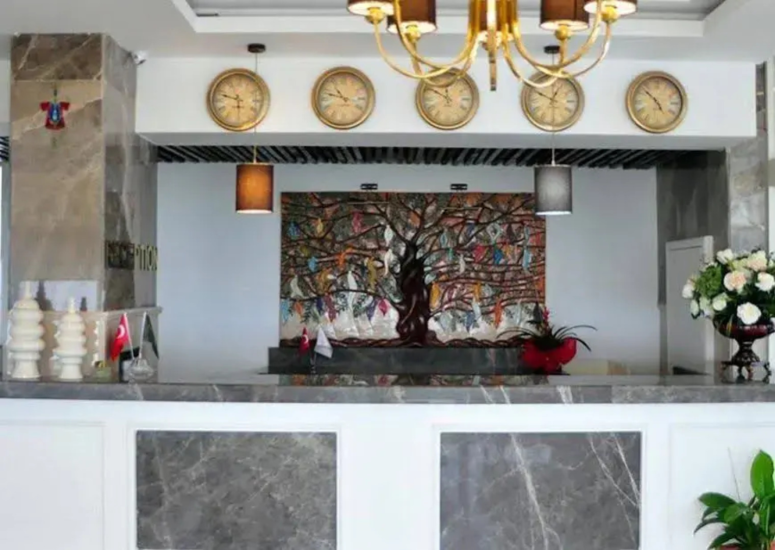 Rezone Health & Oxygen Hotel