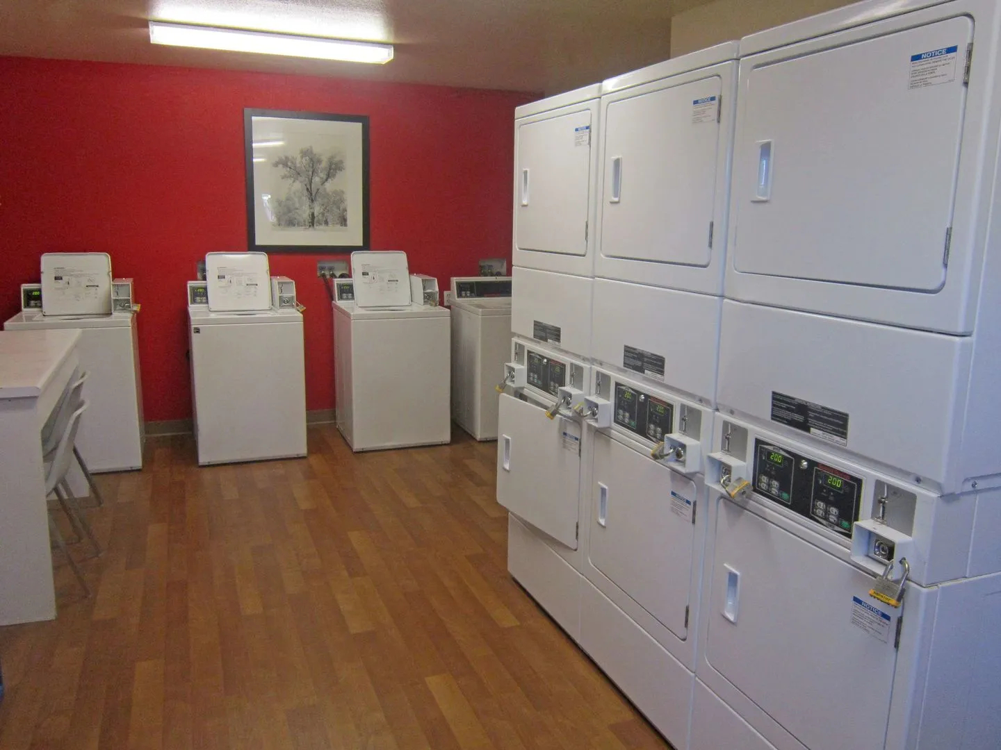 Extended Stay America Suites Sacramento Northgate