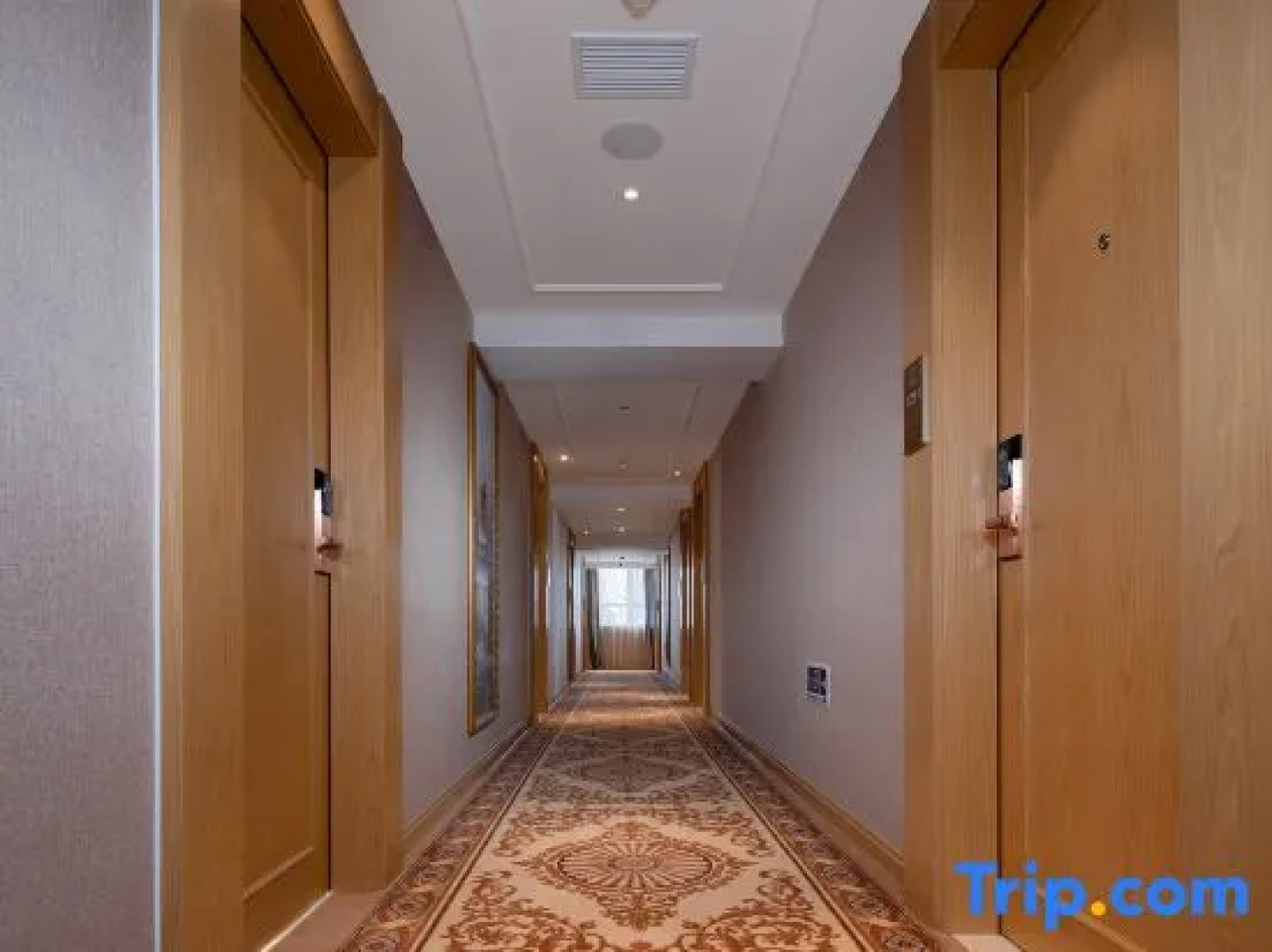 Vienna International Hotel (Sanya Dadonghai)