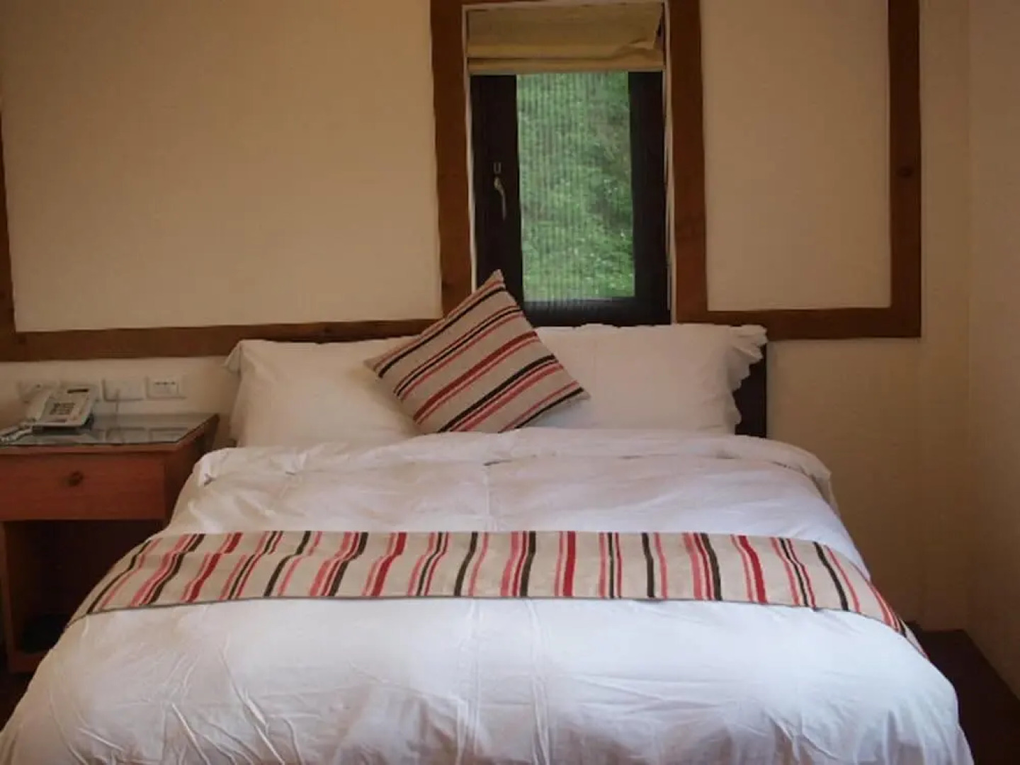 Tumuyi Farm Health Resort