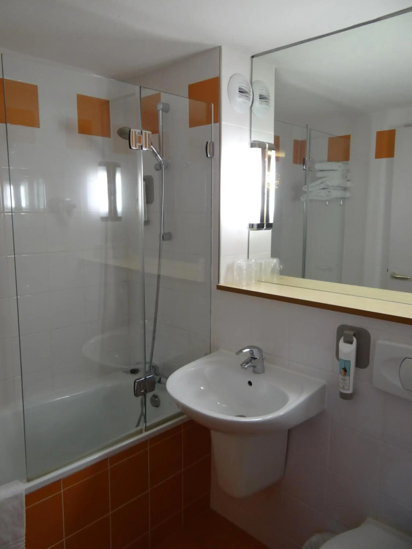ibis Styles Perigueux Trelissac