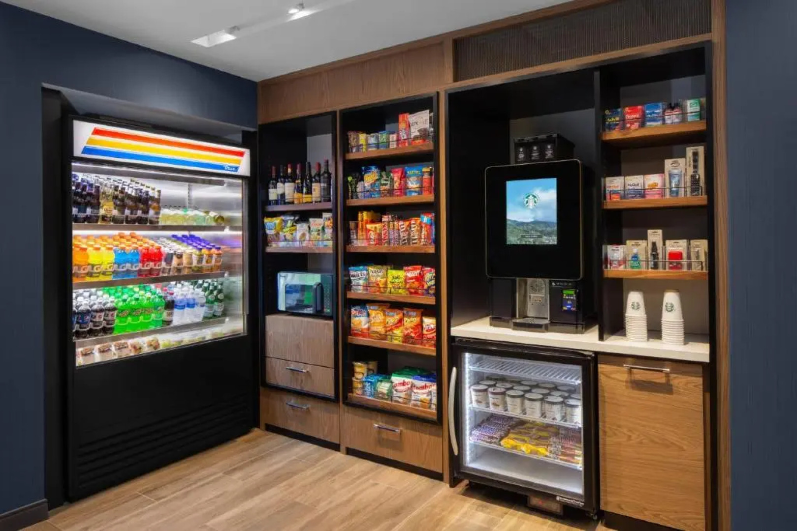 Courtyard by Marriott Lansing Downtown