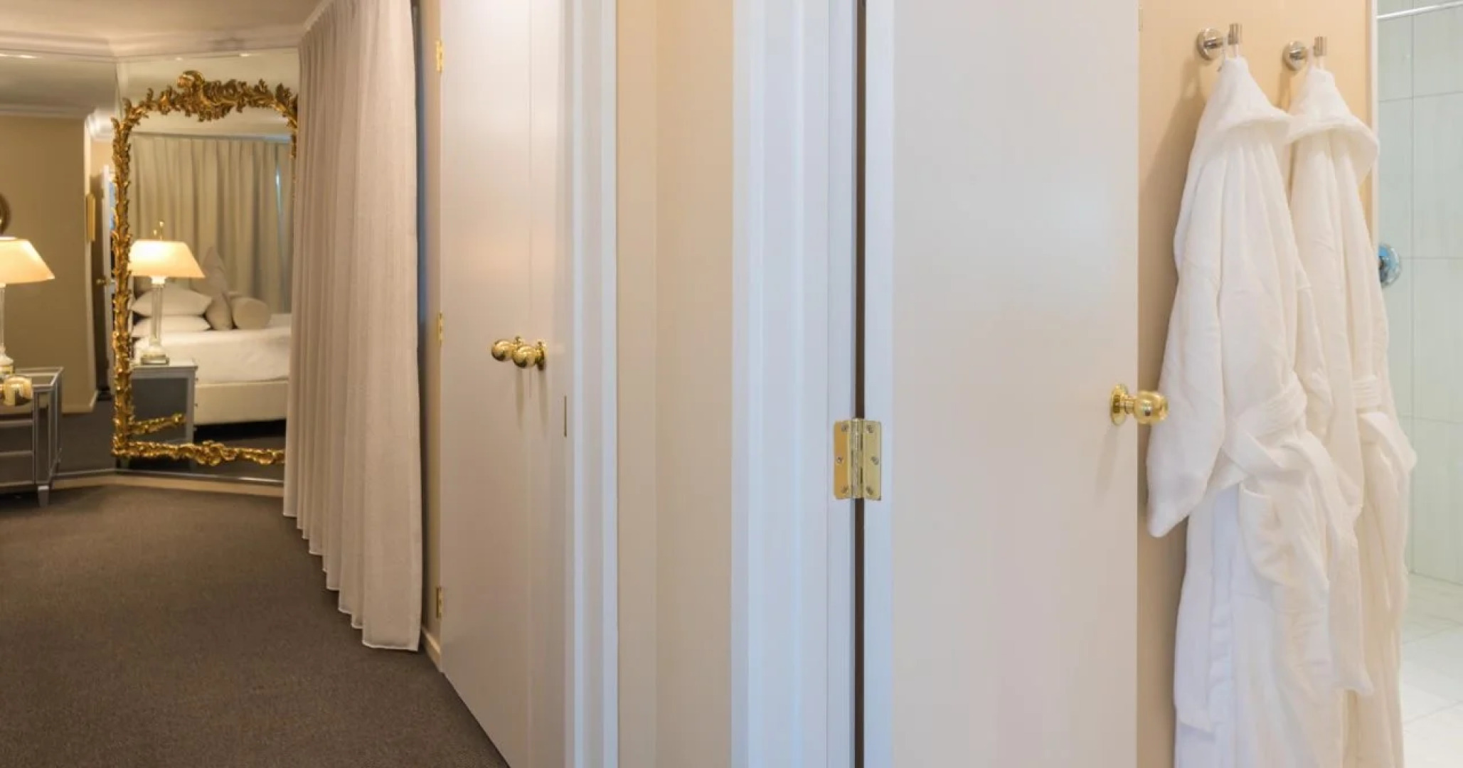 Moon Shadow Luxury B&B