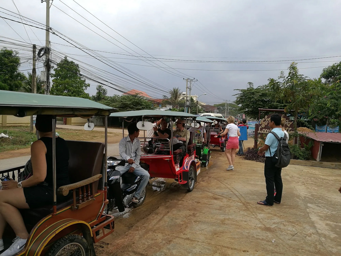 Ravorn Villa Boutique