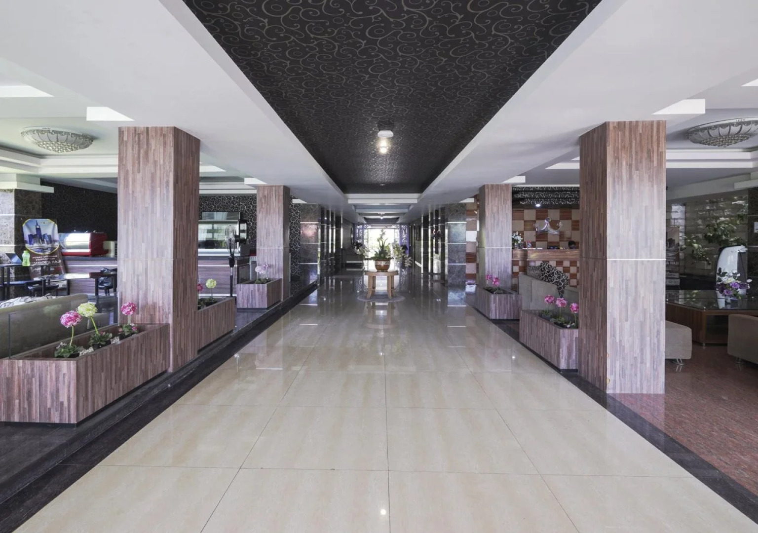 Princess Keisha Bali Hotel