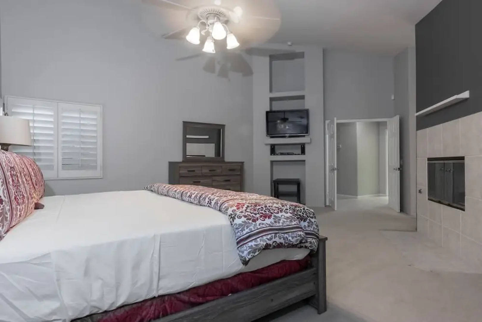 La Quinta Tennis Escape Four Bedroom House