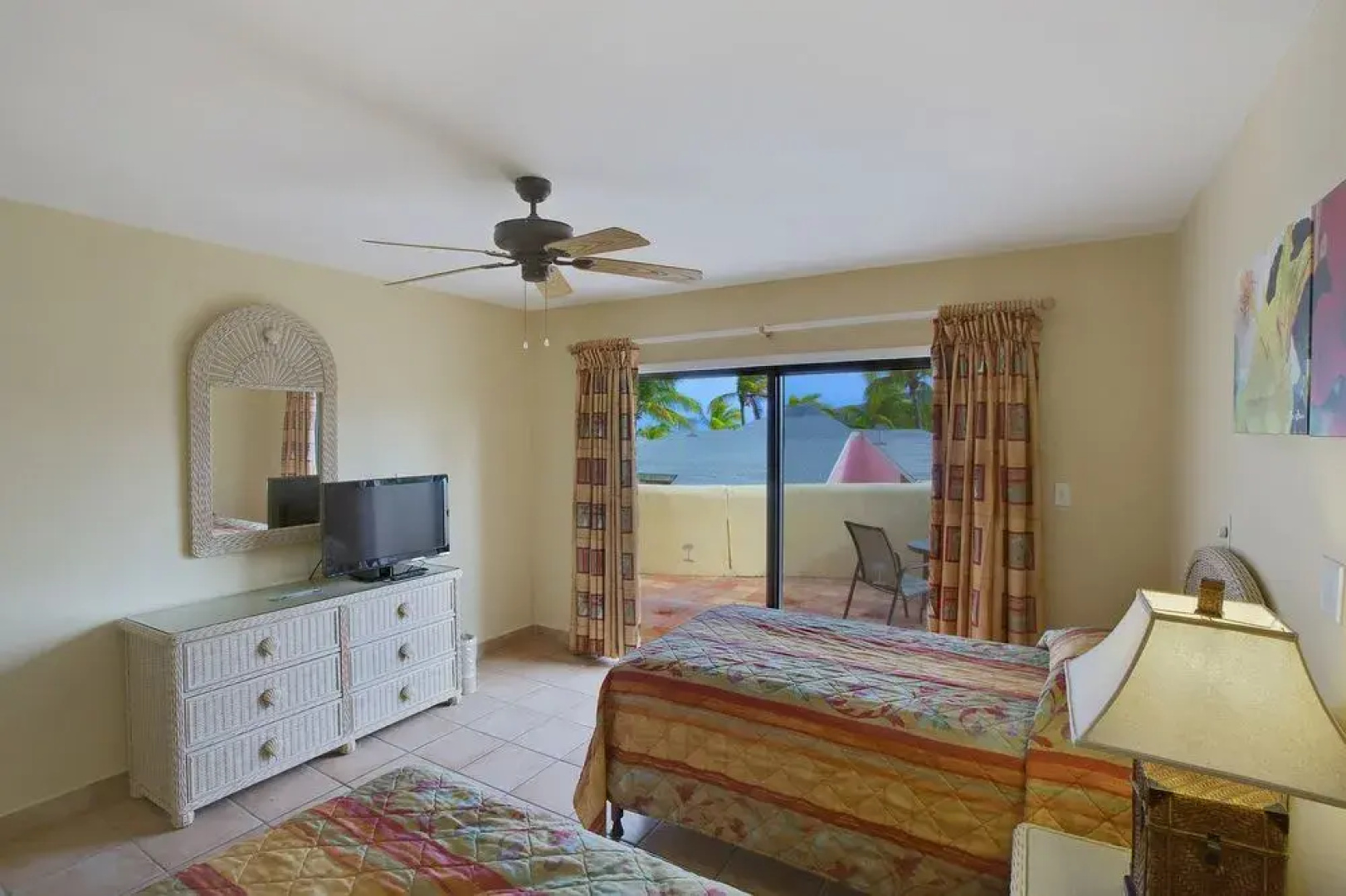 Villas at St. James's Club - All Inclusive