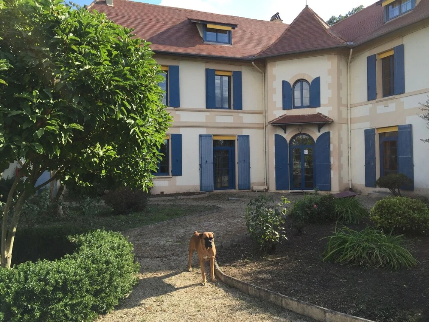 La Villa St Laurent - Bergerac