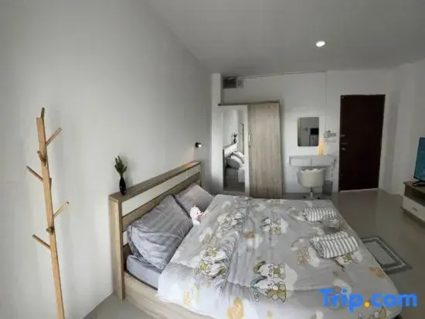 Orchid Residence @ Amata