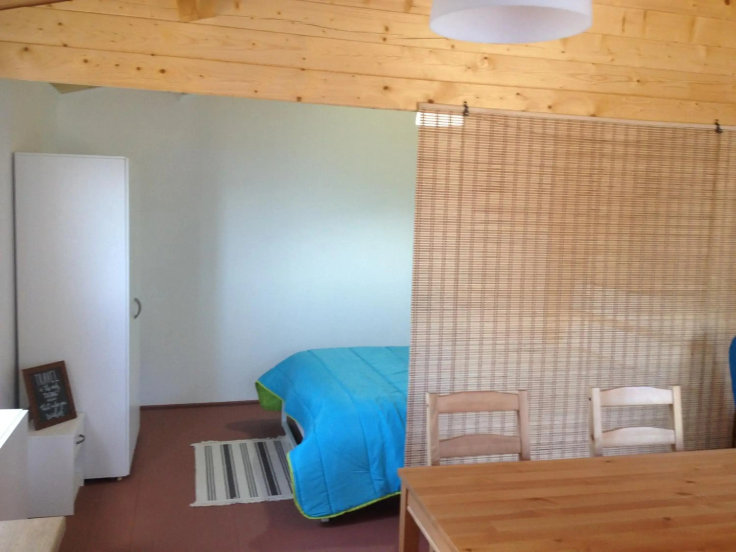 São Jorge Spot - Alojamento