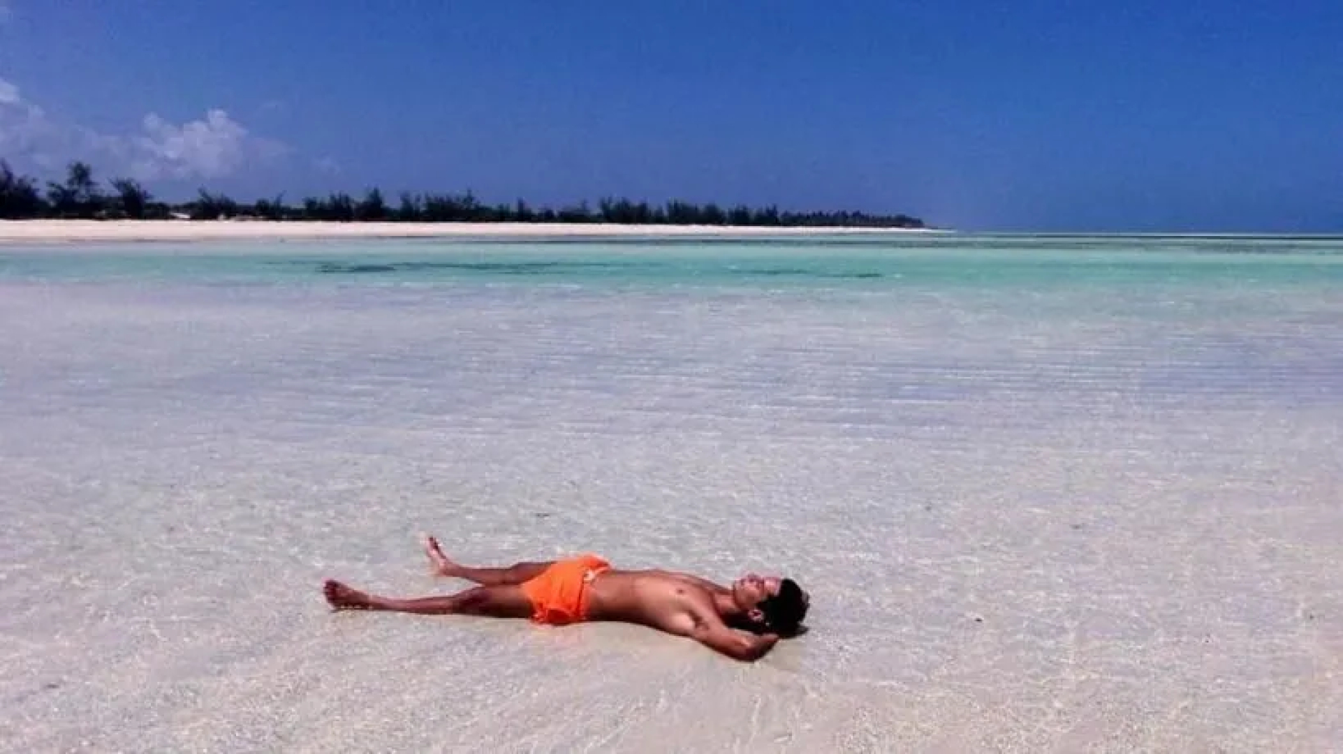 Chuiba Bay Lodge