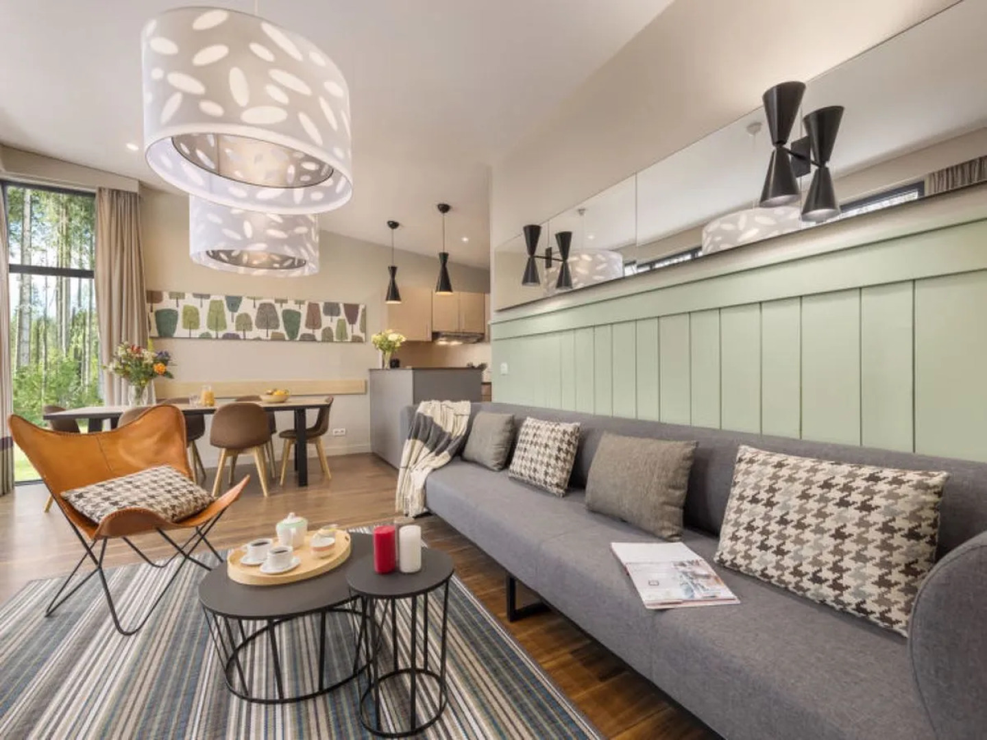 Center Parcs Les Trois Forêts